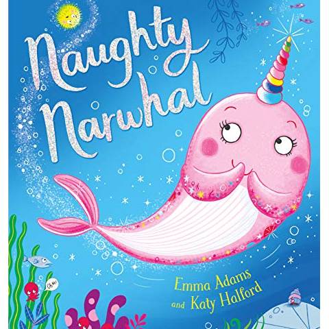 Naughty Narwhal