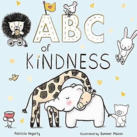 ABC of Kindness