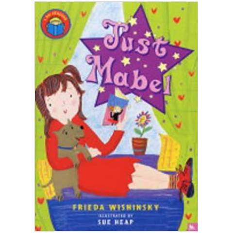 Just Mabel