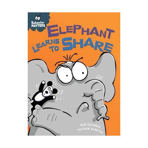Elephant Learns to Share