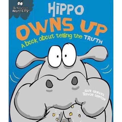 Hippo Owns Up