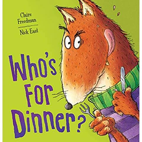 Who's For Dinner?