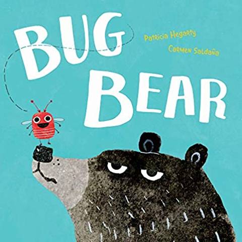 Bug Bear