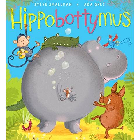 Hippobottymus