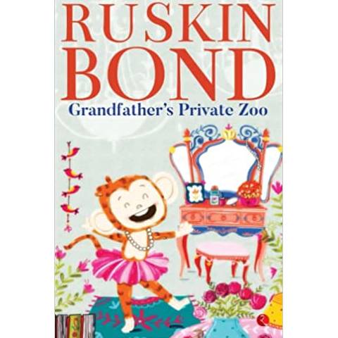 Grandfather's Private Zoo
