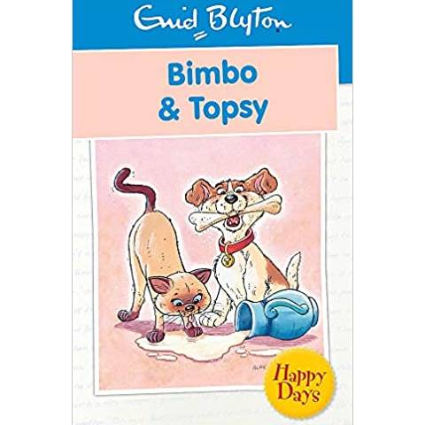Bimbo & Topsy