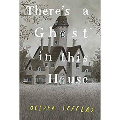 There's a Ghost in this House