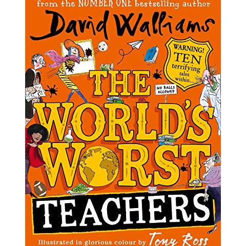 The World's Worst Teachers