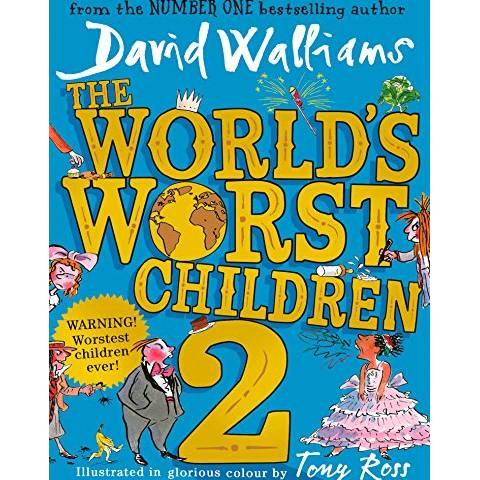 The World's Worst Children - 2