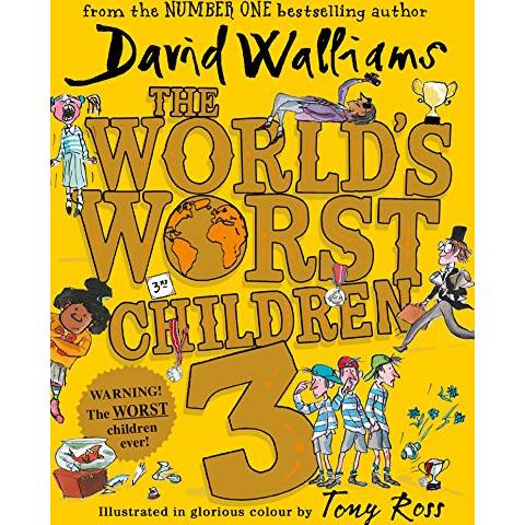 The World's Worst Children - 3