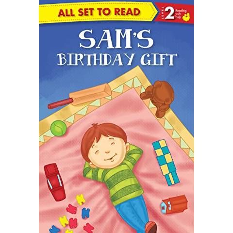 Sam's Birthday Gift