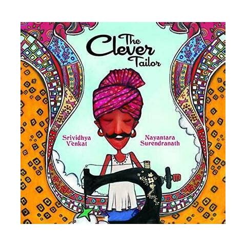 The Clever Tailor