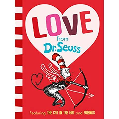 Love from Dr. Seuss