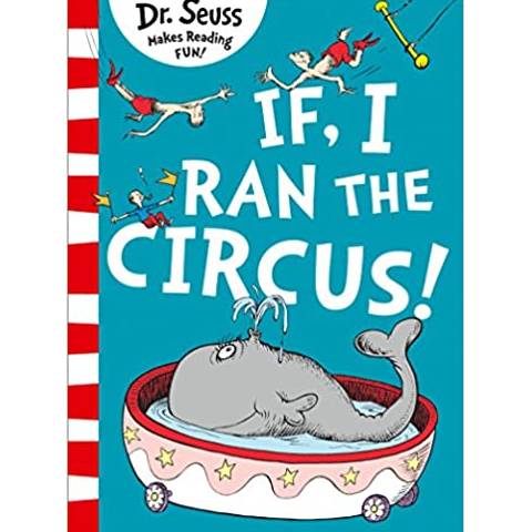 If I Ran The Circus!