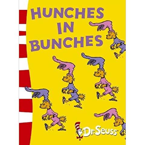 Hunches in Bunches