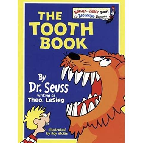The Tooth Book
