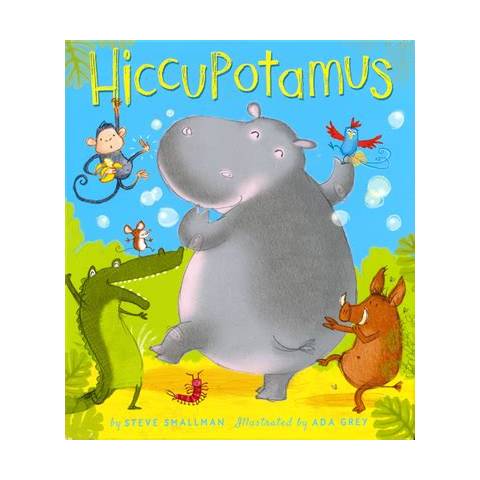 Hiccupotamus