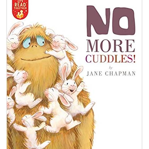 No More Cuddles!