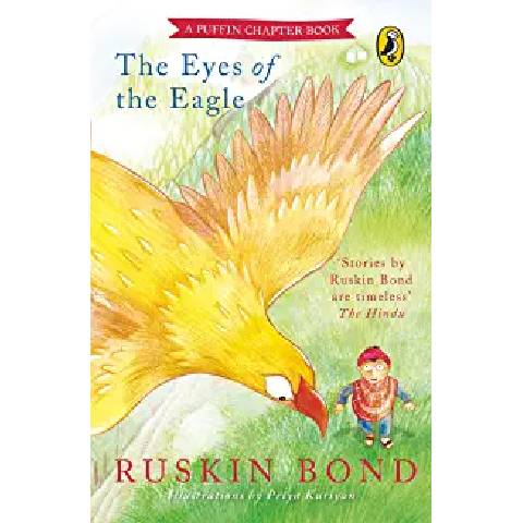 The Eyes of the Eagle