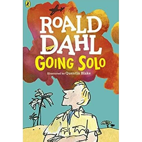 Going Solo