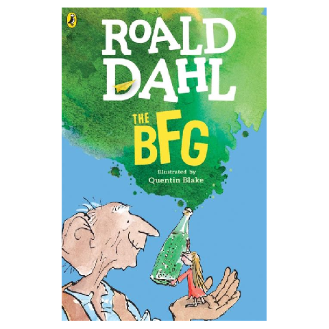 The BFG