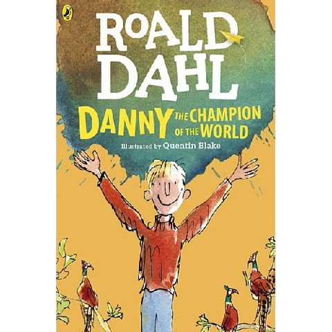 Danny and the Champion of the World