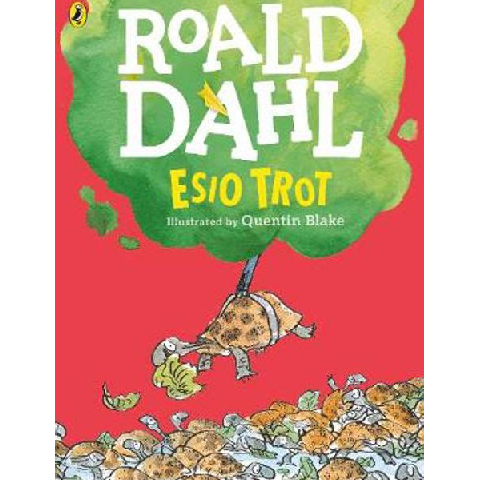Esio Trot