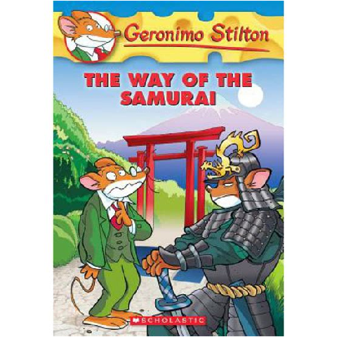 The Way of the Samurai