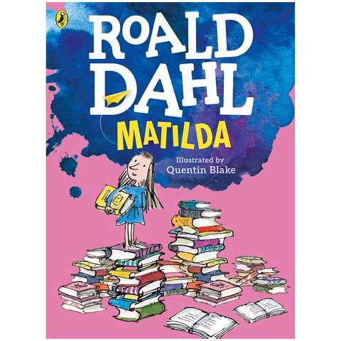 Matilda