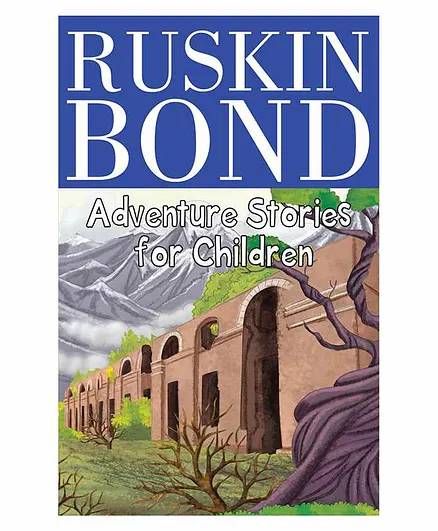 Adventure Stories for Children