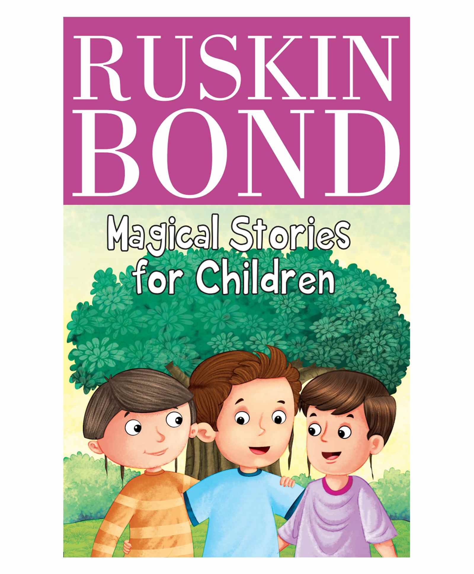 Magical Stories for Children