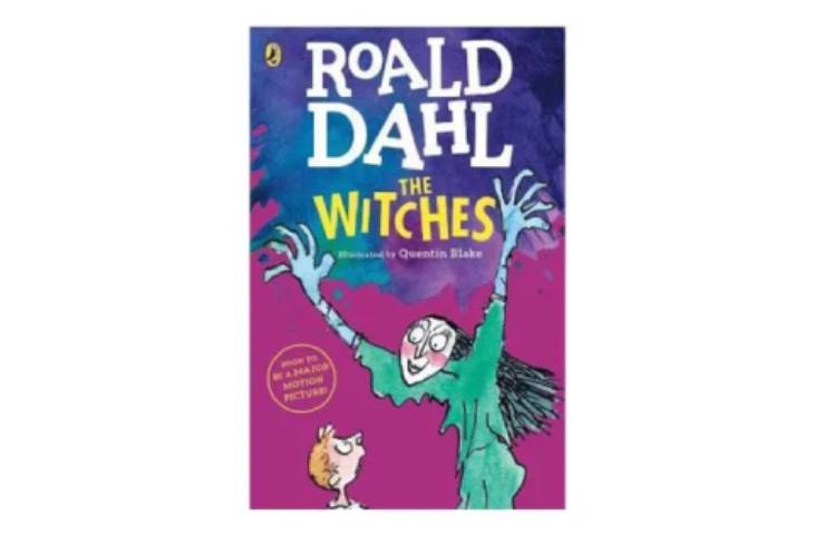 The Witches