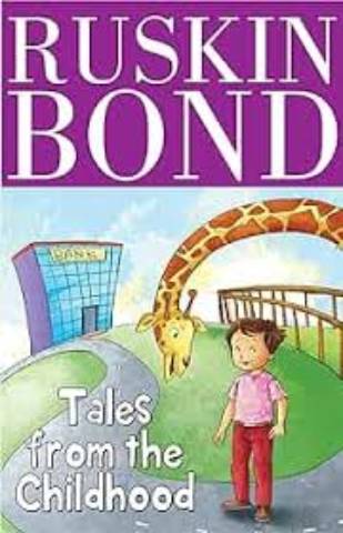 Tales from the Childhood