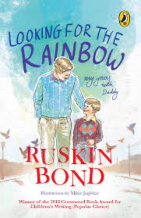 Looking For The Rainbow